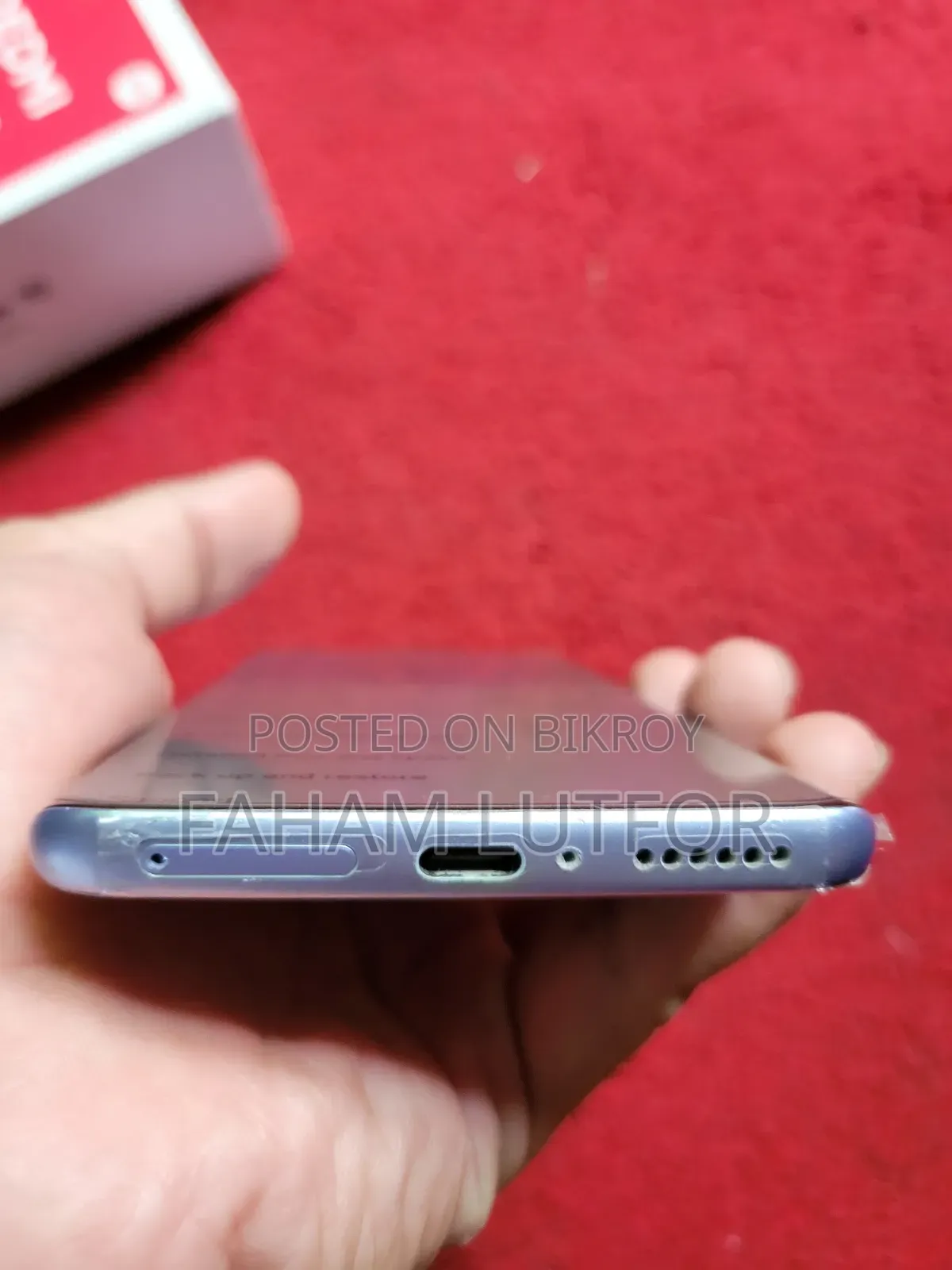 Xiaomi Redmi Note 15 256 GB Silver