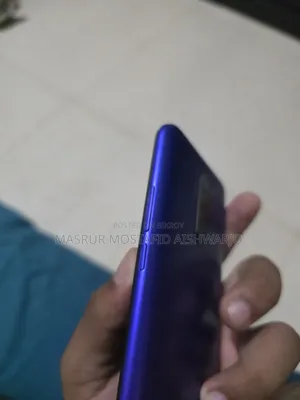 Xiaomi Redmi 9 Prime 128 GB Blue