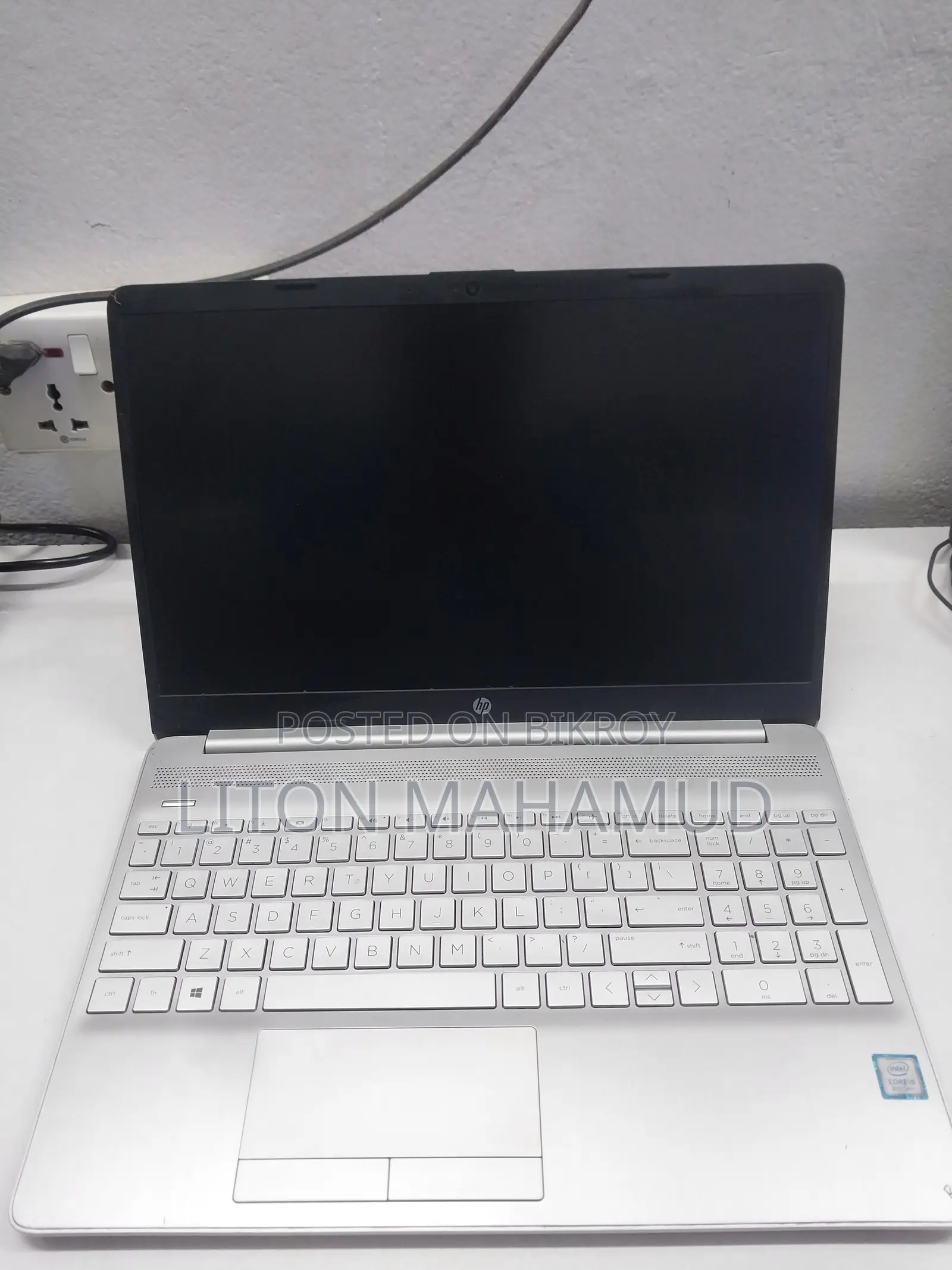 Laptop HP EliteBook 840 G8 4GB Intel Core i5 eMMC 128GB