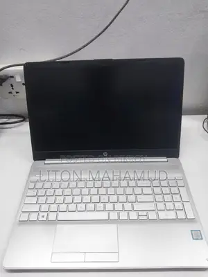 Laptop HP EliteBook 840 G8 4GB Intel Core i5 eMMC 128GB