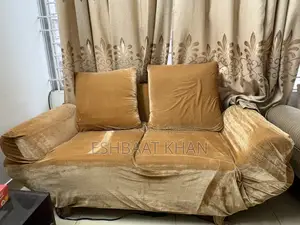 Sofa Set for Sale