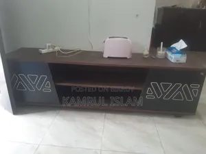 Tv Trolley (Regal Rfl)