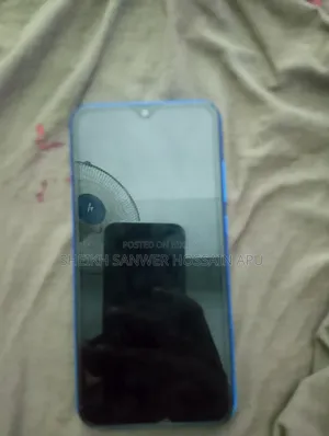 Xiaomi Mi 11 128 GB Blue