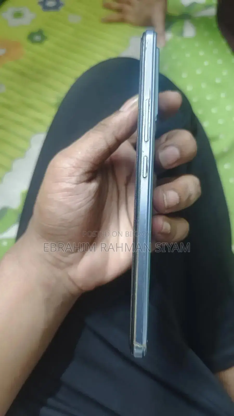 Vivo V23 5G 128 GB Blue