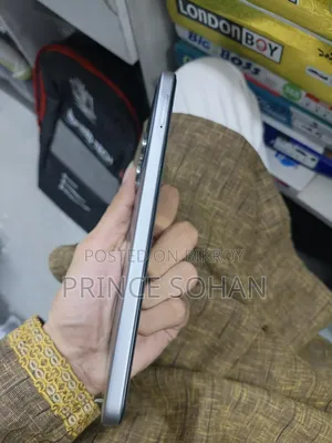 Tecno Spark 40 128 জিবি সিলভার