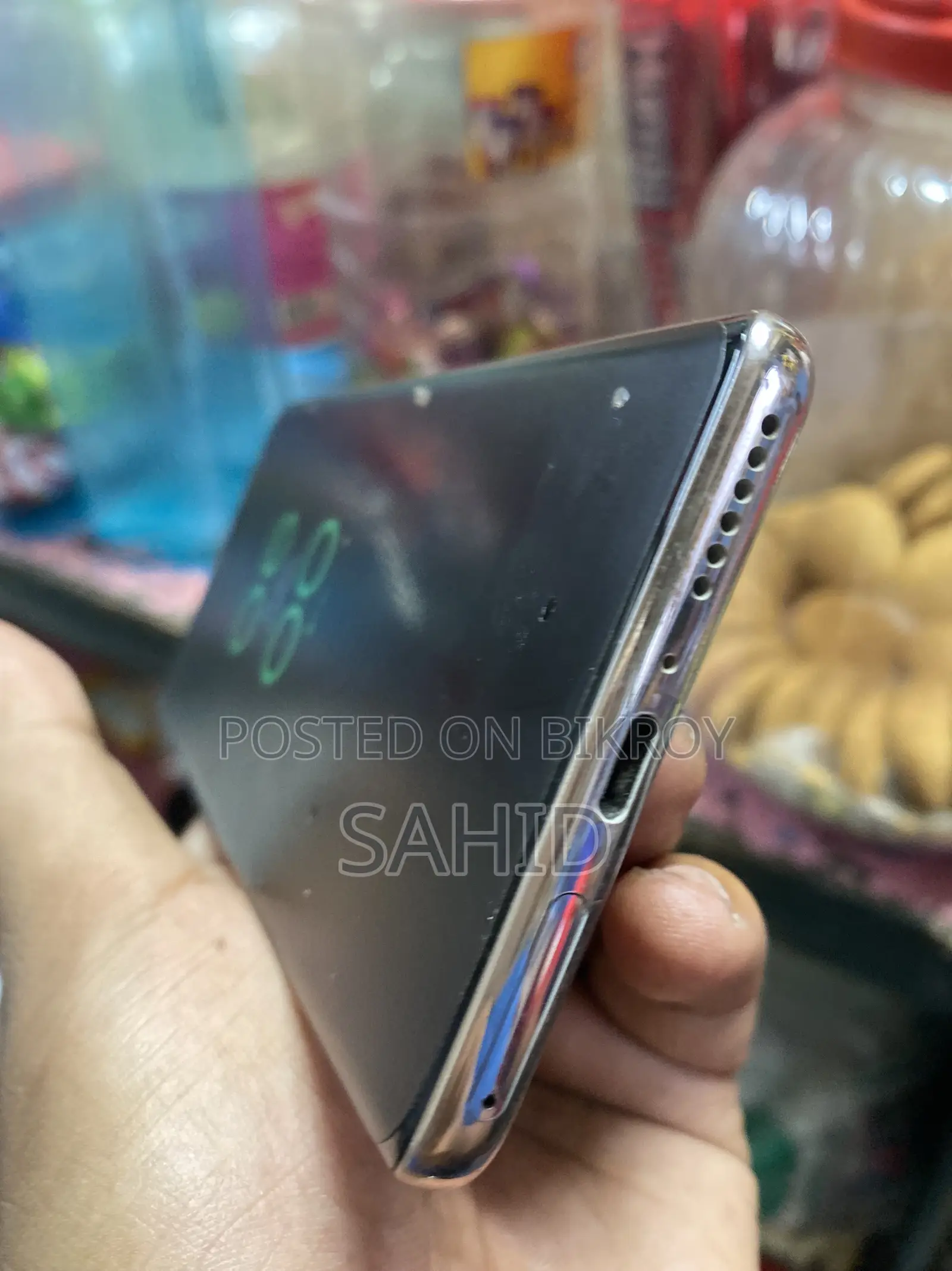 Xiaomi Redmi Note 14 Pro 512 GB Gold