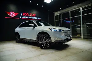 Honda Vezel 1.5 Hybrid 2WD 2021 Pearl