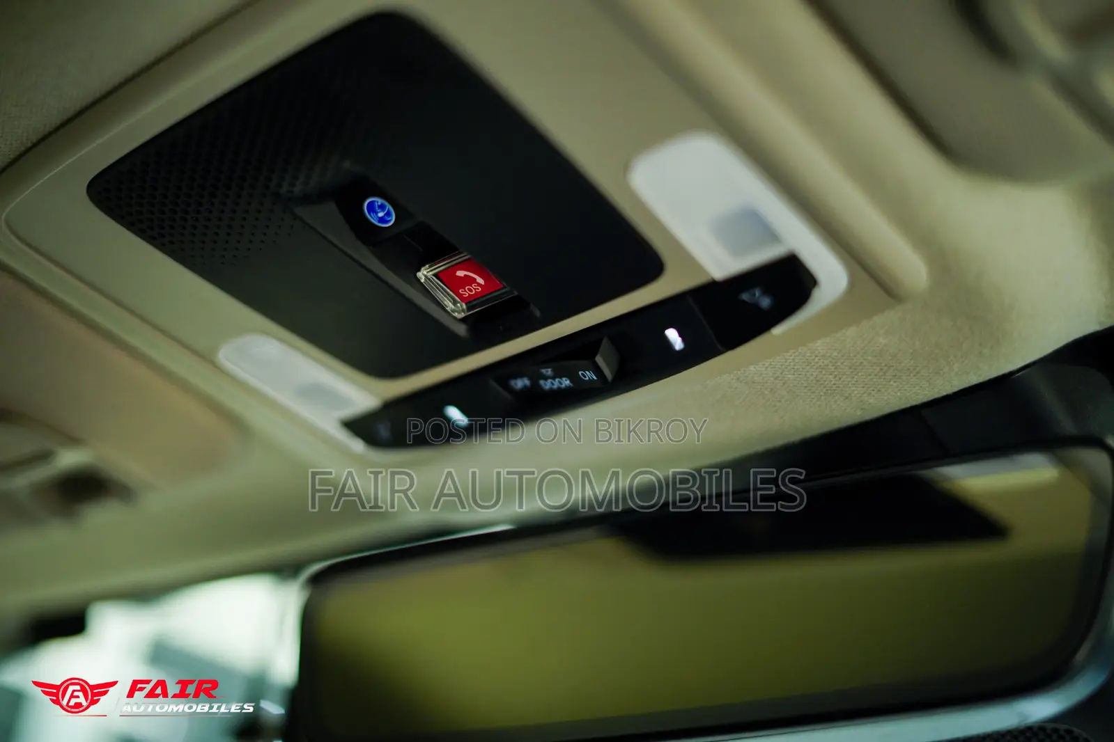 Honda Vezel 1.5 Hybrid 2WD 2021 Pearl
