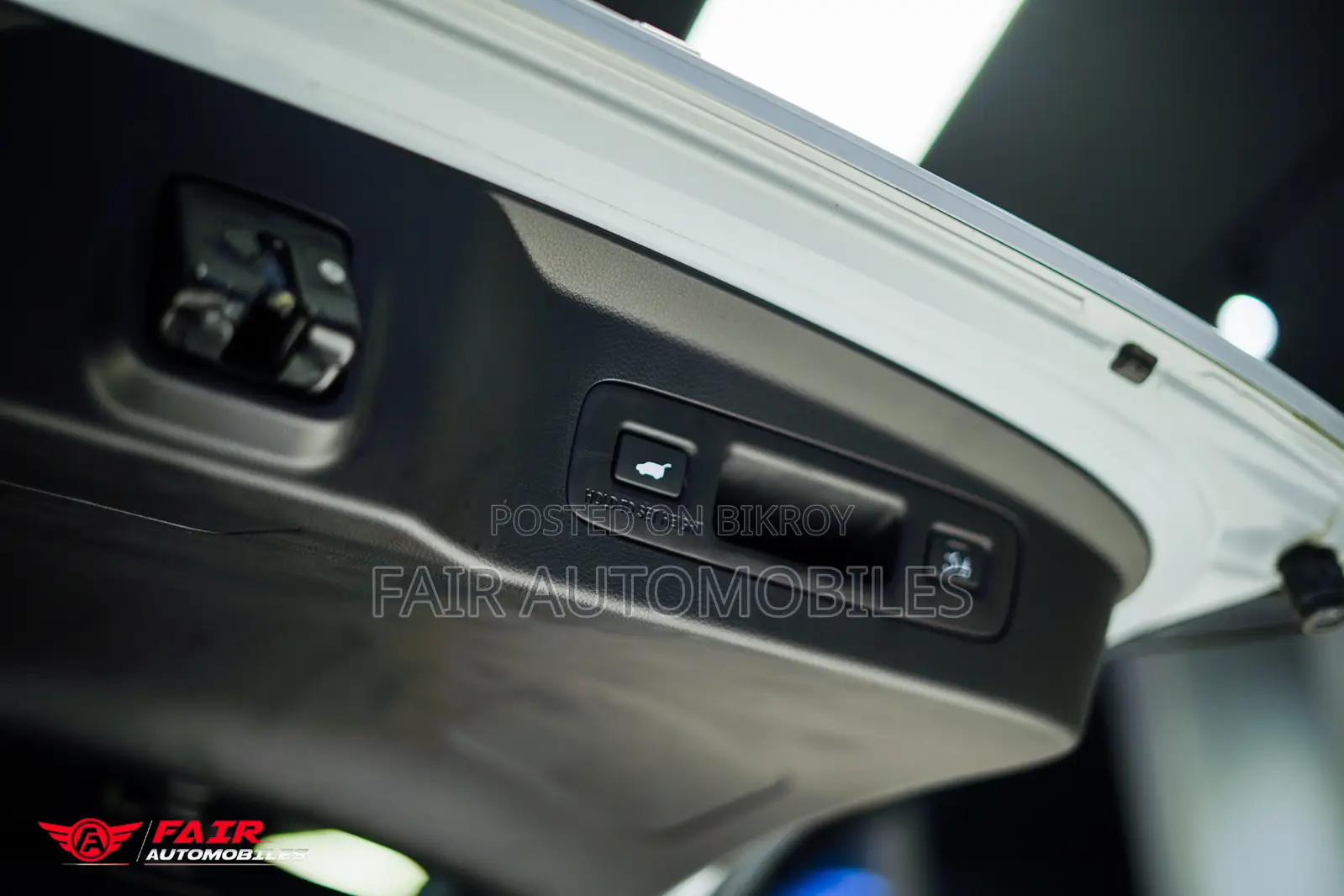 Honda Vezel 1.5 Hybrid 2WD 2021 Pearl