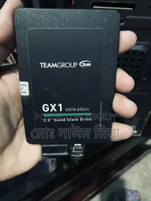Desktop Computer 4GB Intel Core i3 HDD+SSD 500GB