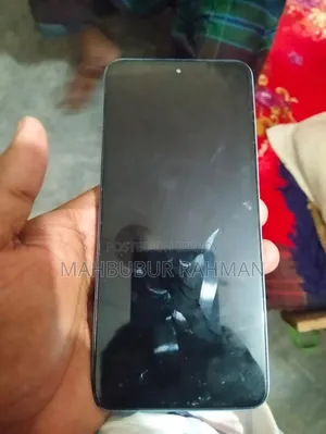 Xiaomi Redmi Note 12 256 GB Gray