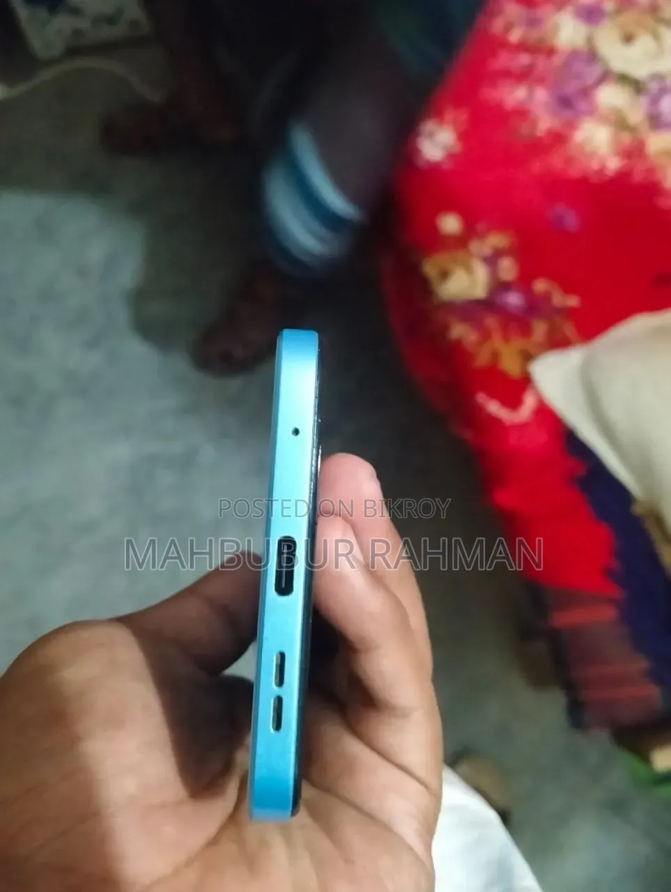 Xiaomi Redmi Note 12 256 GB Gray