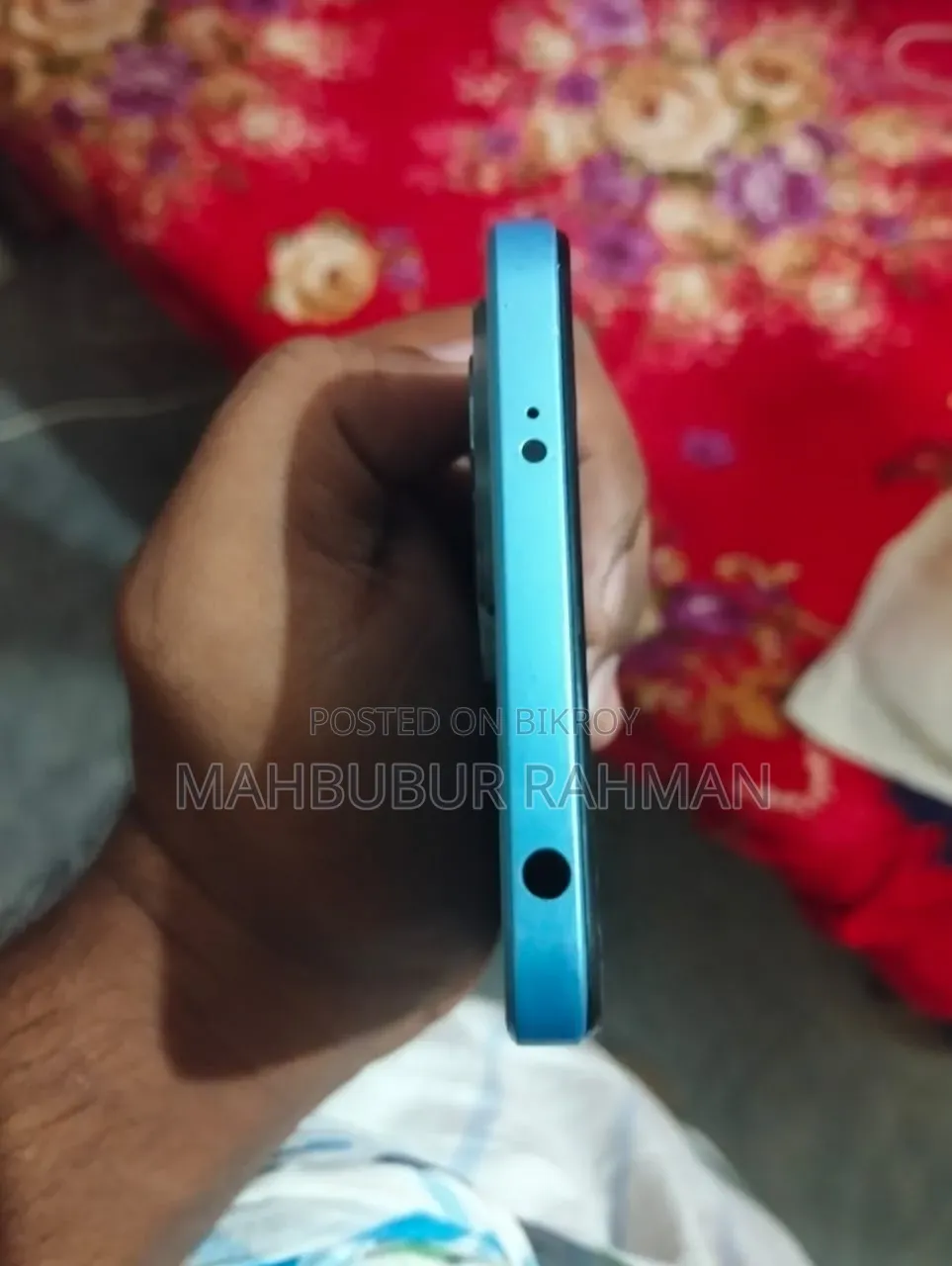 Xiaomi Redmi Note 12 256 GB Gray