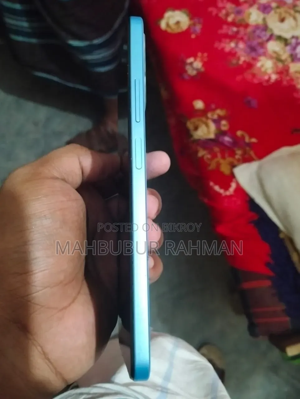 Xiaomi Redmi Note 12 256 GB Gray