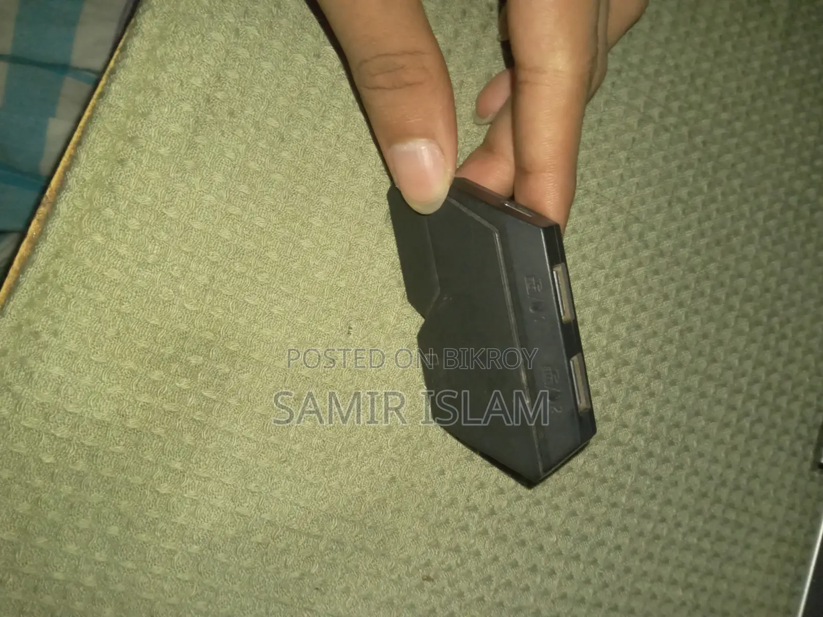 Gaming Converter