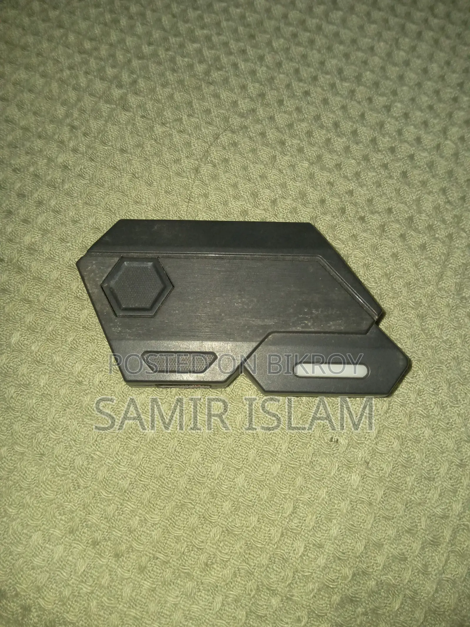 Gaming Converter