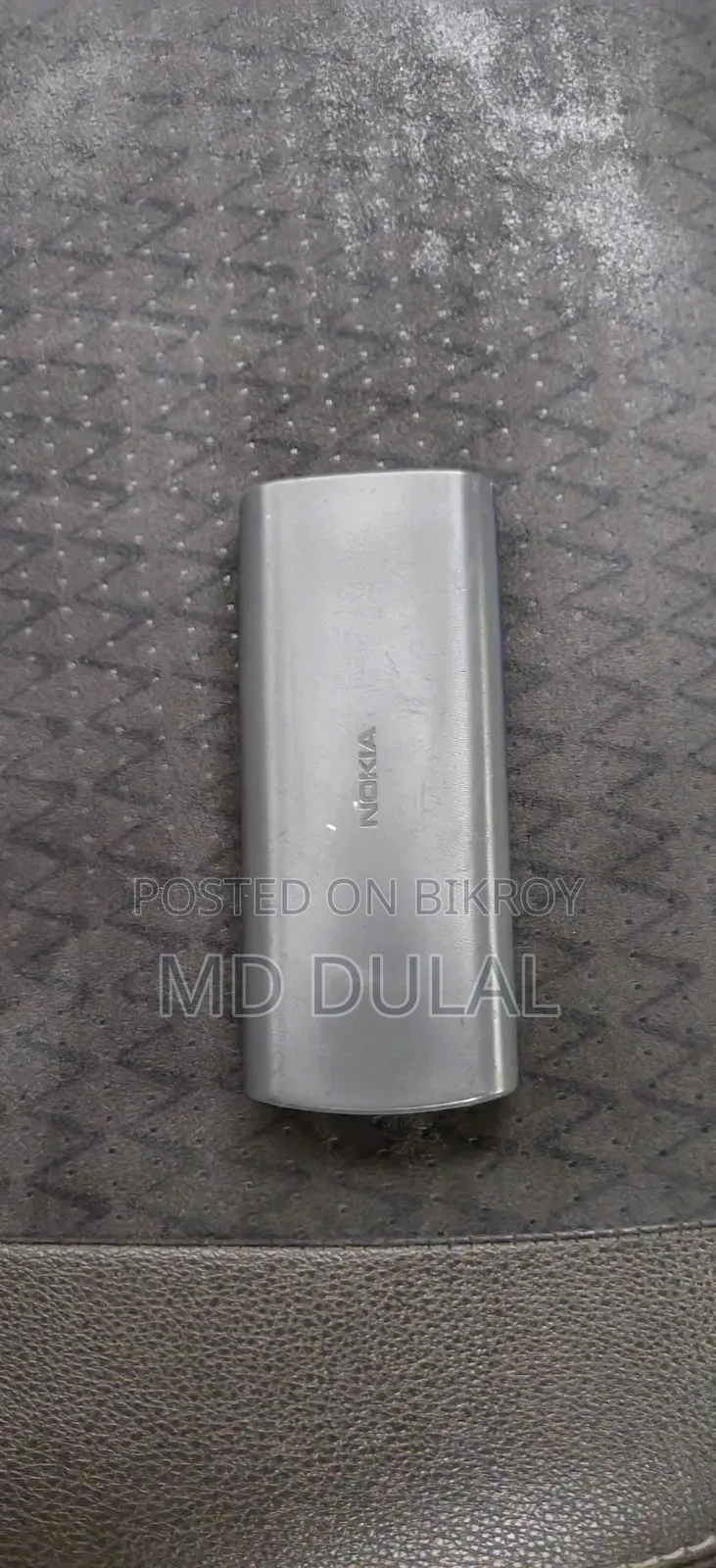 Nokia 105 Black
