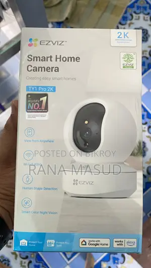 Mobile and Computer Services With CCTV and Security System