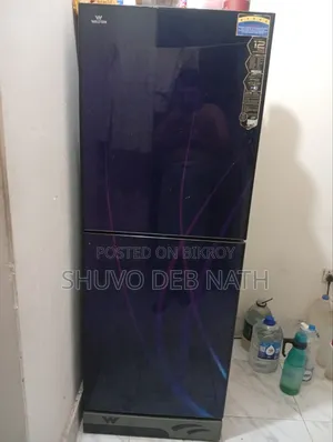 Walton Fridge