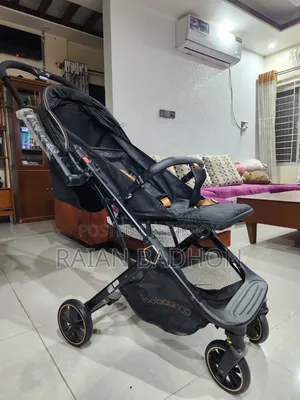 Baby Stroller (Baobaohao Y8 Lightweight Reversible Two-way)