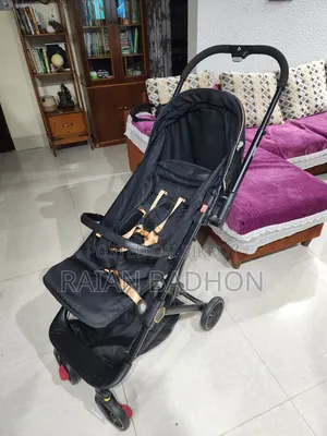 Baby Stroller (Baobaohao Y8 Lightweight Reversible Two-way)