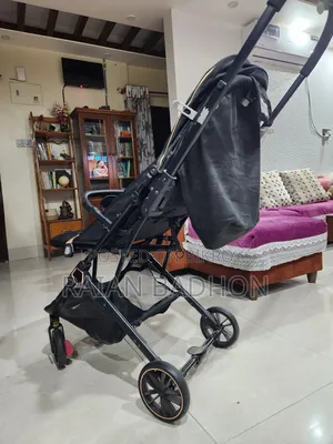 Baby Stroller (Baobaohao Y8 Lightweight Reversible Two-way)