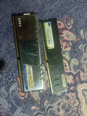 4gb, Ddr4, Mhz:- 2400