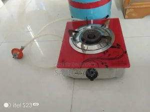 RFL Single Gas Stove