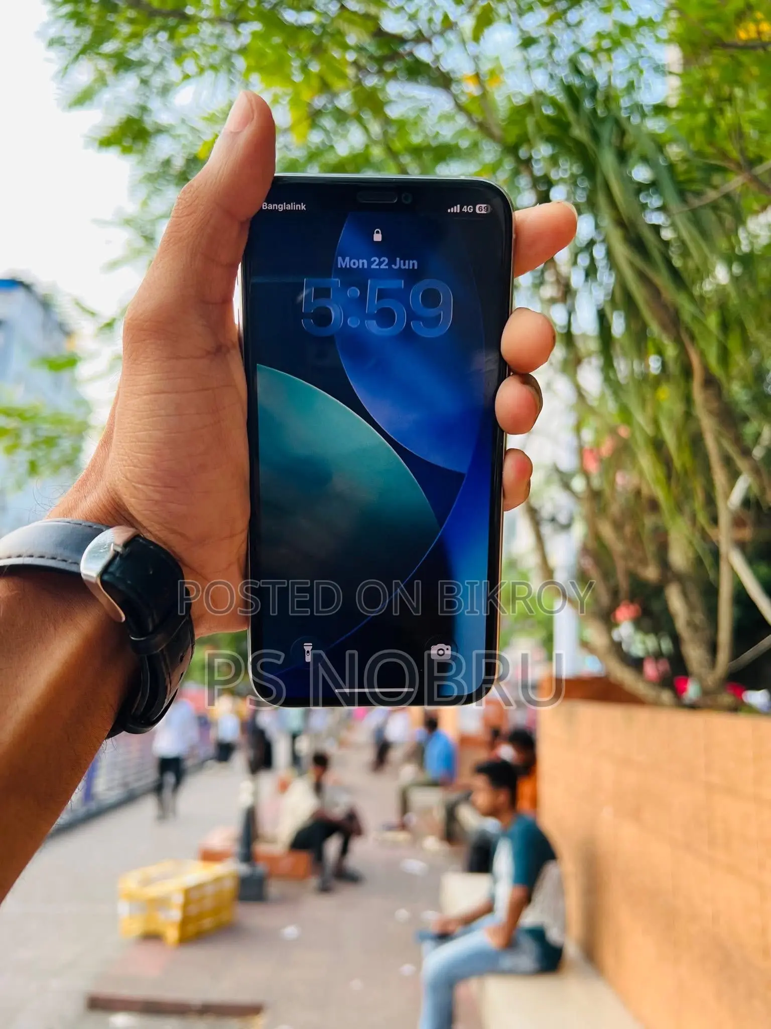 Apple iPhone 11 Pro 256 GB White