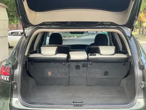 লেক্সাস আরএক্স ২০১১ গ্রিন
