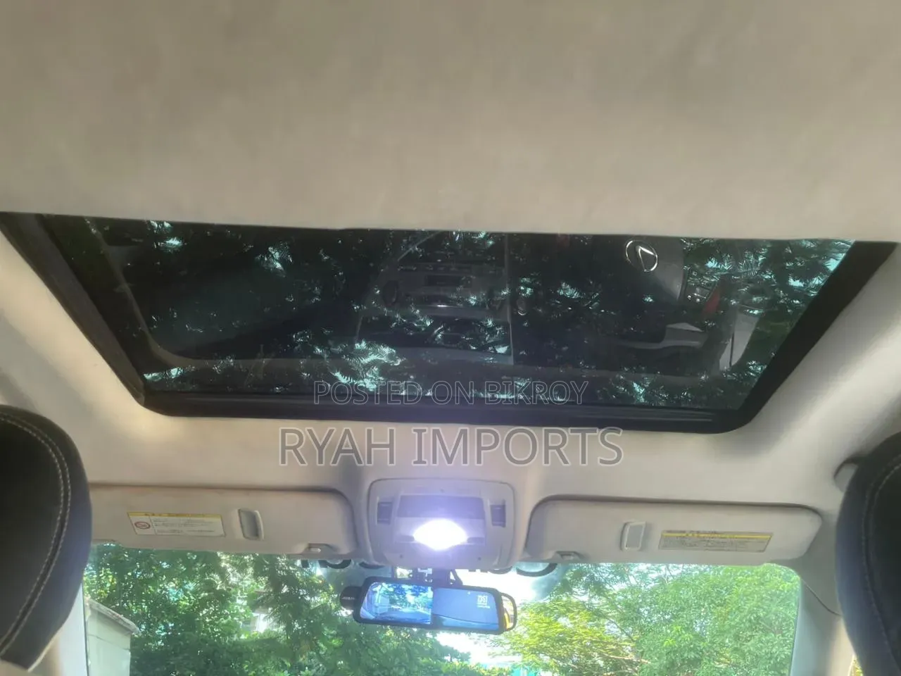 লেক্সাস আরএক্স ২০১১ গ্রিন