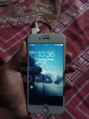 Apple iPhone 6 64 GB Blue