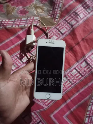 Apple iPhone 6 64 GB Blue