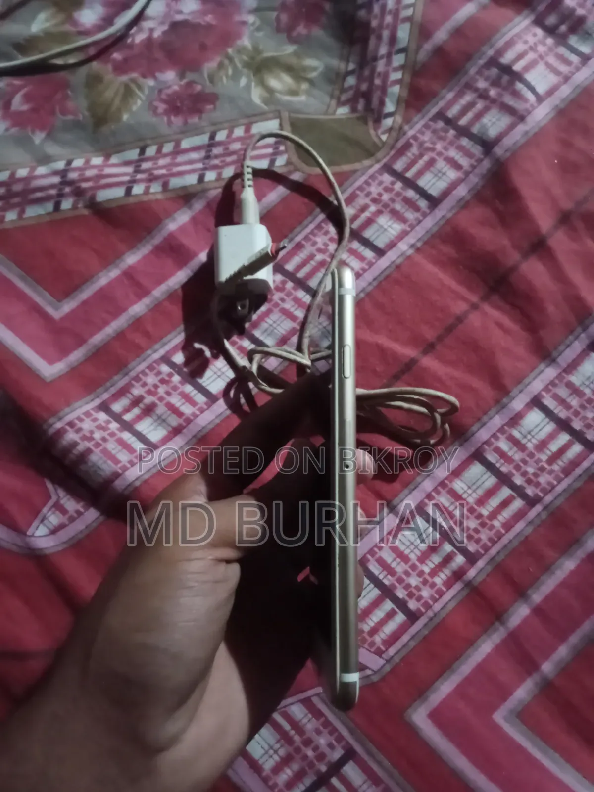 Apple iPhone 6 64 GB Blue