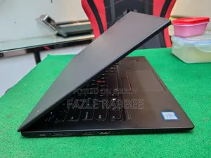 Laptop Lenovo ThinkPad X1 Carbon 8GB Intel Core I5 SSD 256GB