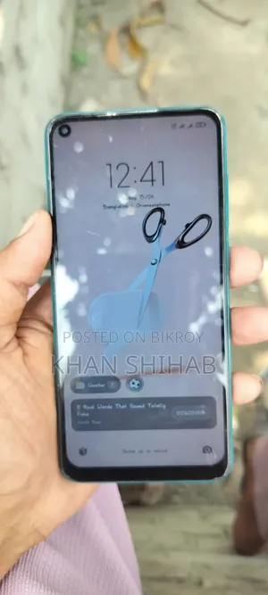 Xiaomi Redmi 9 64 GB Green