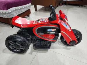 Captain Excel Bike / Tricycle For Baby