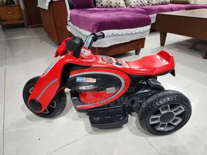 Captain Excel Bike / Tricycle For Baby