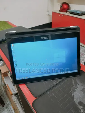 Laptop Asus Transformer Book Flip TP300LA 8GB Intel Core I5 SSD 256GB