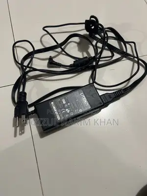 ল্যাপটপ চার্জার