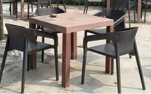 RFL Plastic Chair