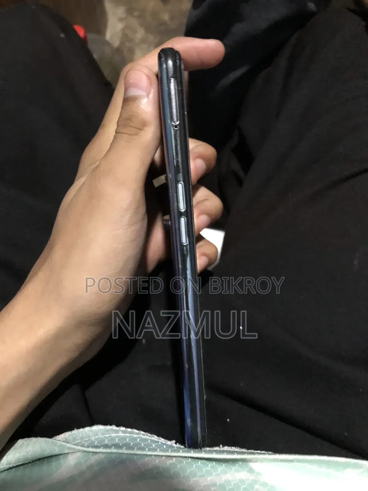 Oppo A55s 128 GB Blue