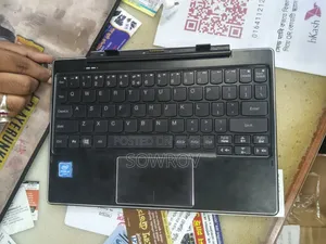 Laptop Lenovo Miix 3 2GB Intel eMMC 60GB