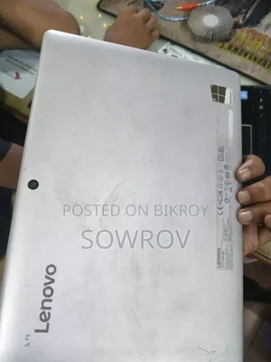 Laptop Lenovo Miix 3 2GB Intel eMMC 60GB