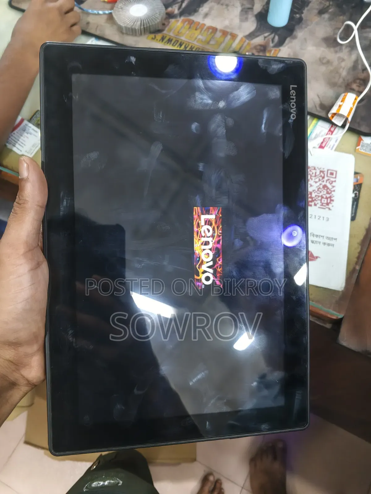 Laptop Lenovo Miix 3 2GB Intel eMMC 60GB