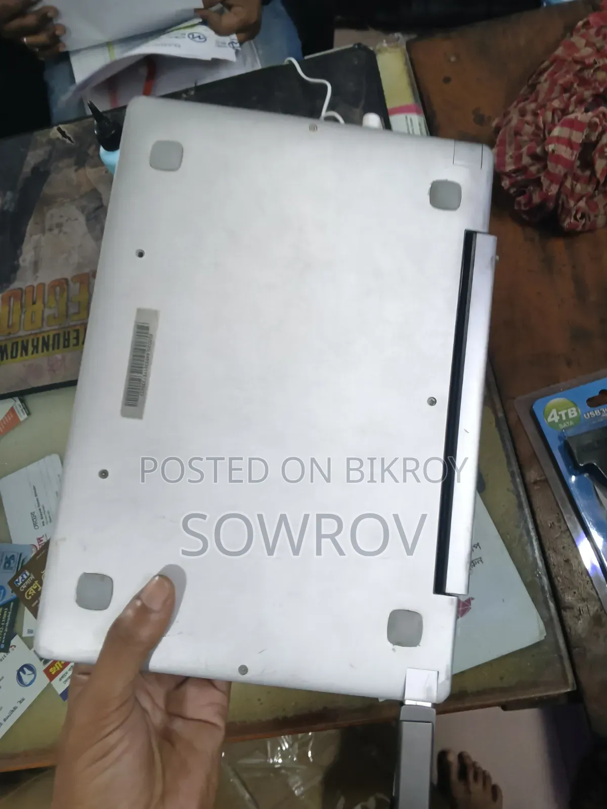 Laptop Lenovo Miix 3 2GB Intel eMMC 60GB