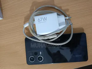 Xiaomi Redmi Note 12 256 GB Black
