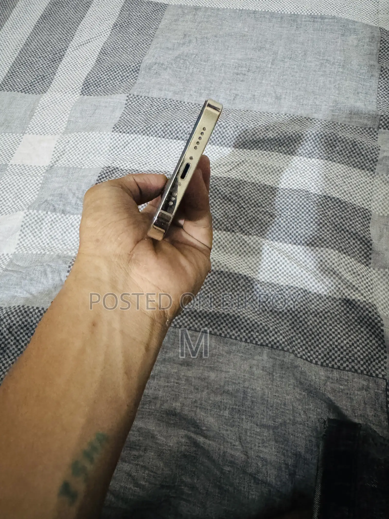 Apple iPhone 13 Pro 256 GB Gold
