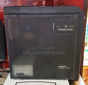Desktop Computer 4GB Intel Core I3 HDD+SSD 1T
