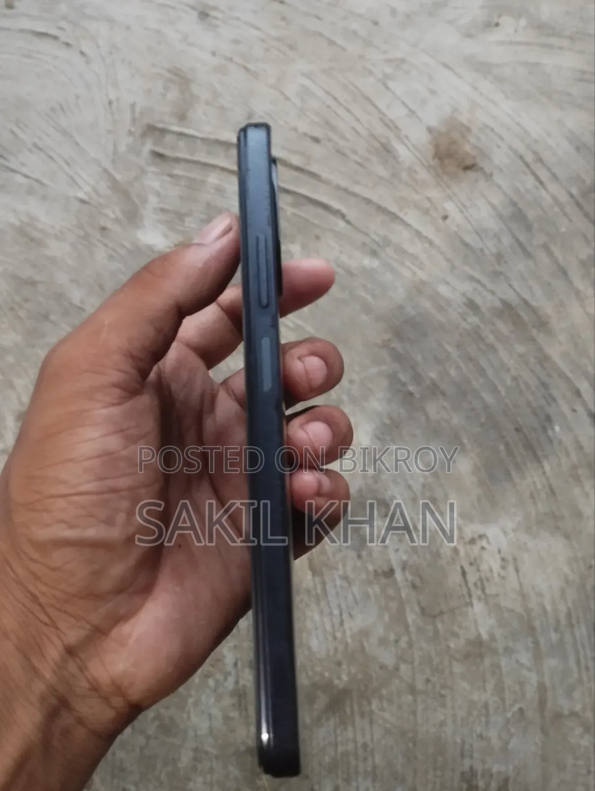 Oppo A38 128 GB Black